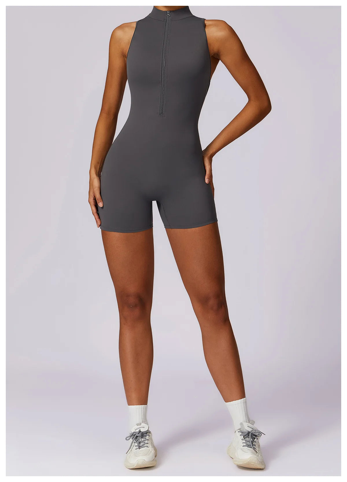 Women’s Sportswear Yoga Jumpsuit